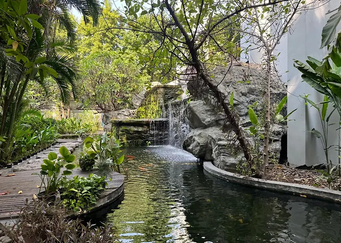 Modern 1br In 18 * Bangkok